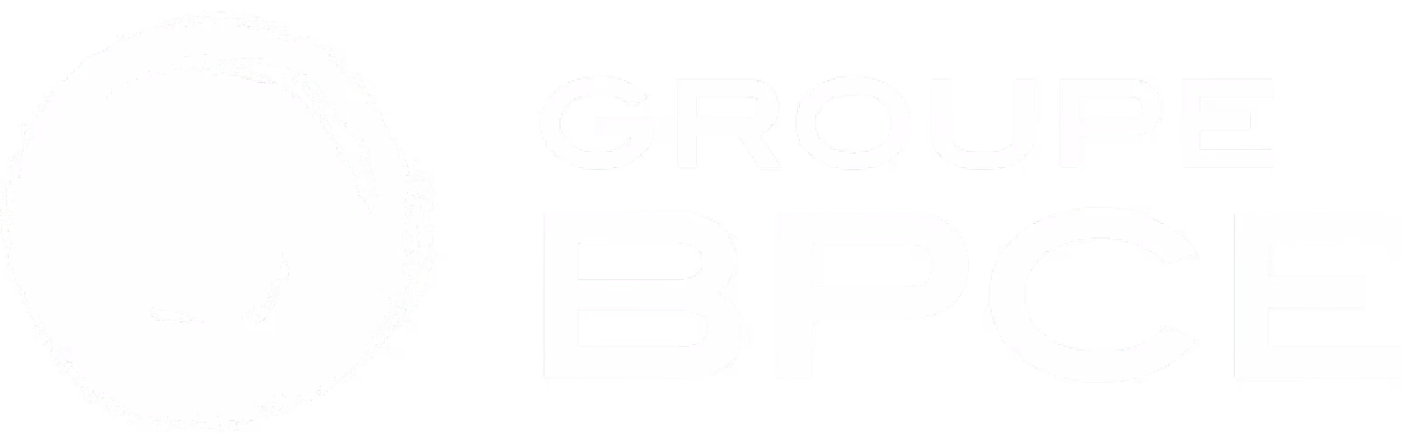 BPCE logo