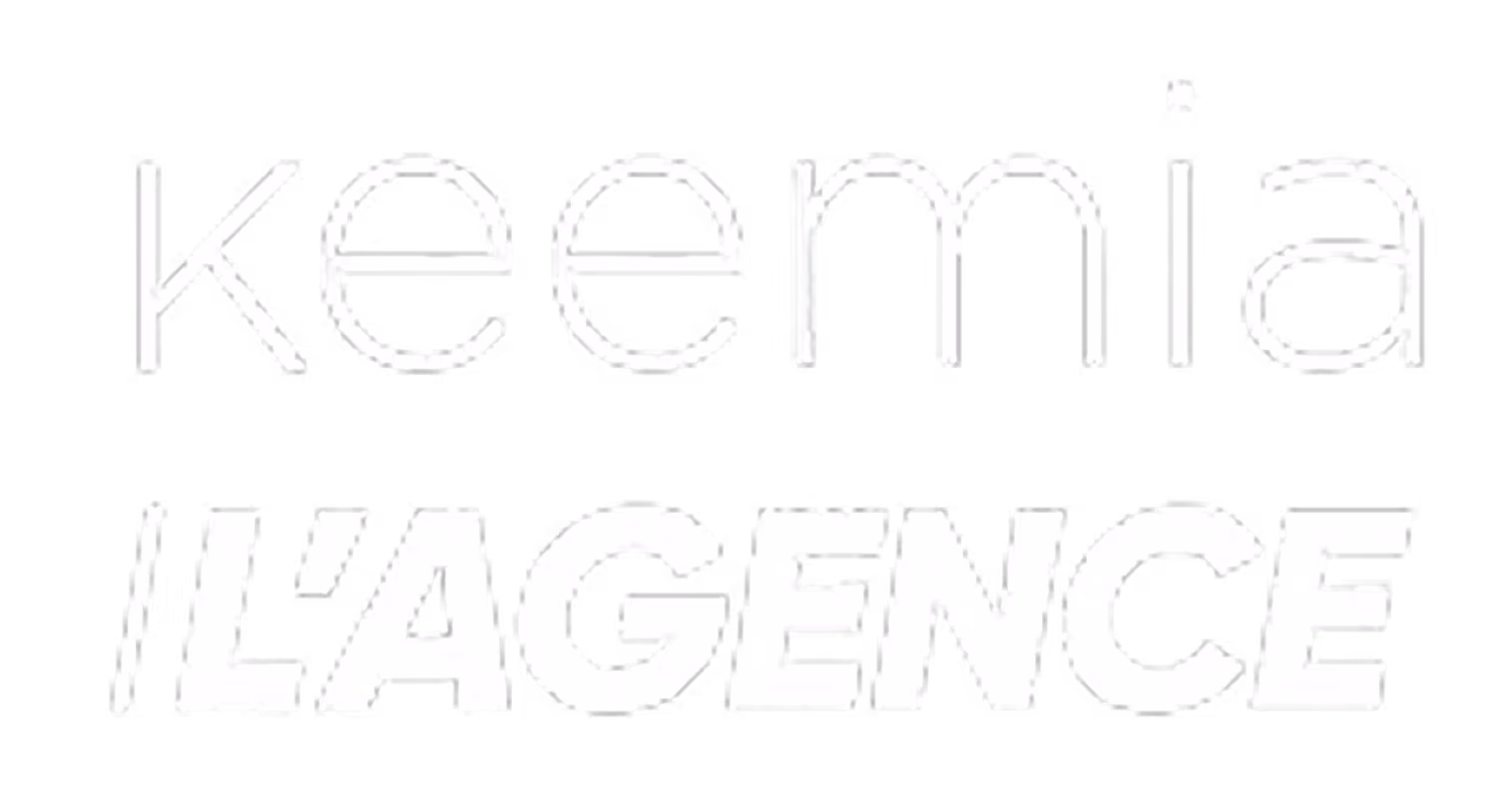 Keemia logo