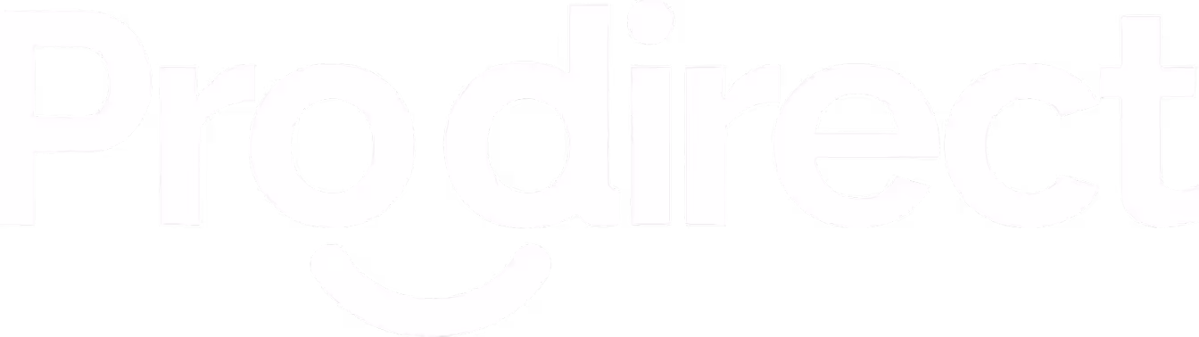 Prodirect logo